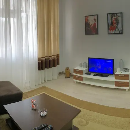 Alem شقة *
